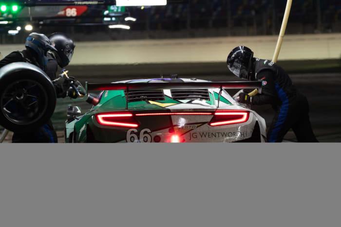 Photo for AutoRacingDigest.com: Hunter Butler